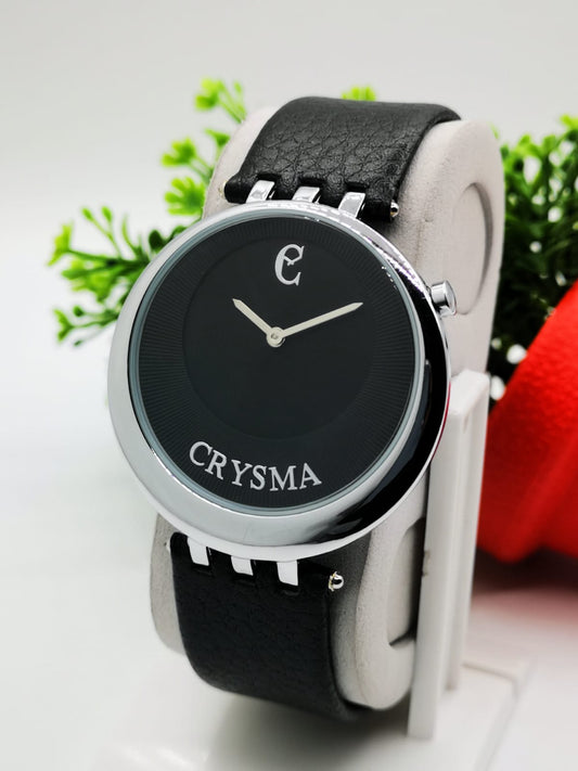 Crysma Round