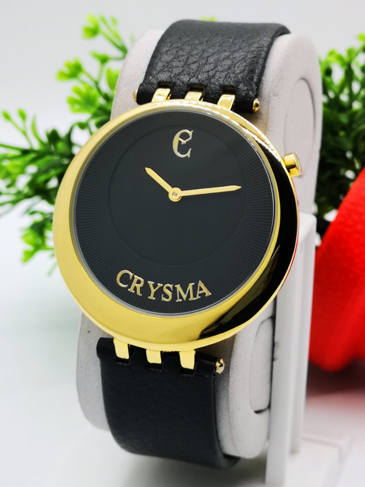 Crysma Round