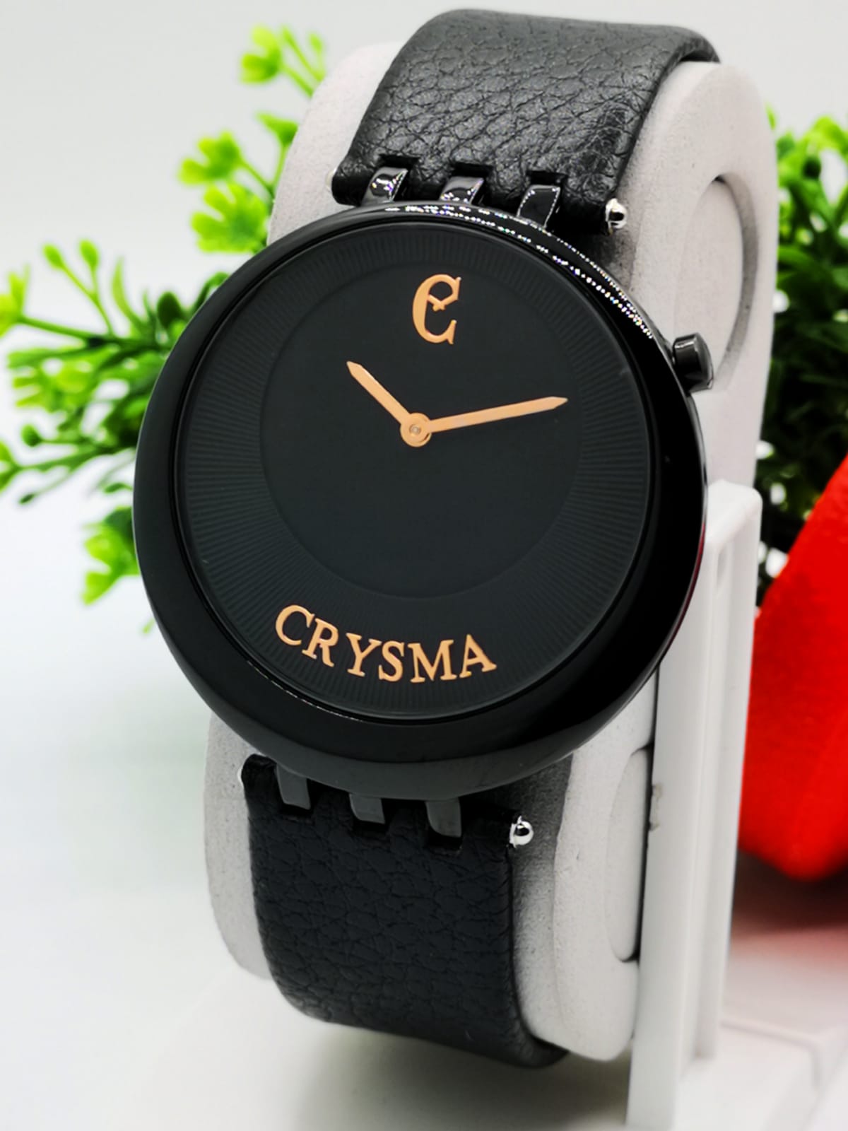 Crysma Round