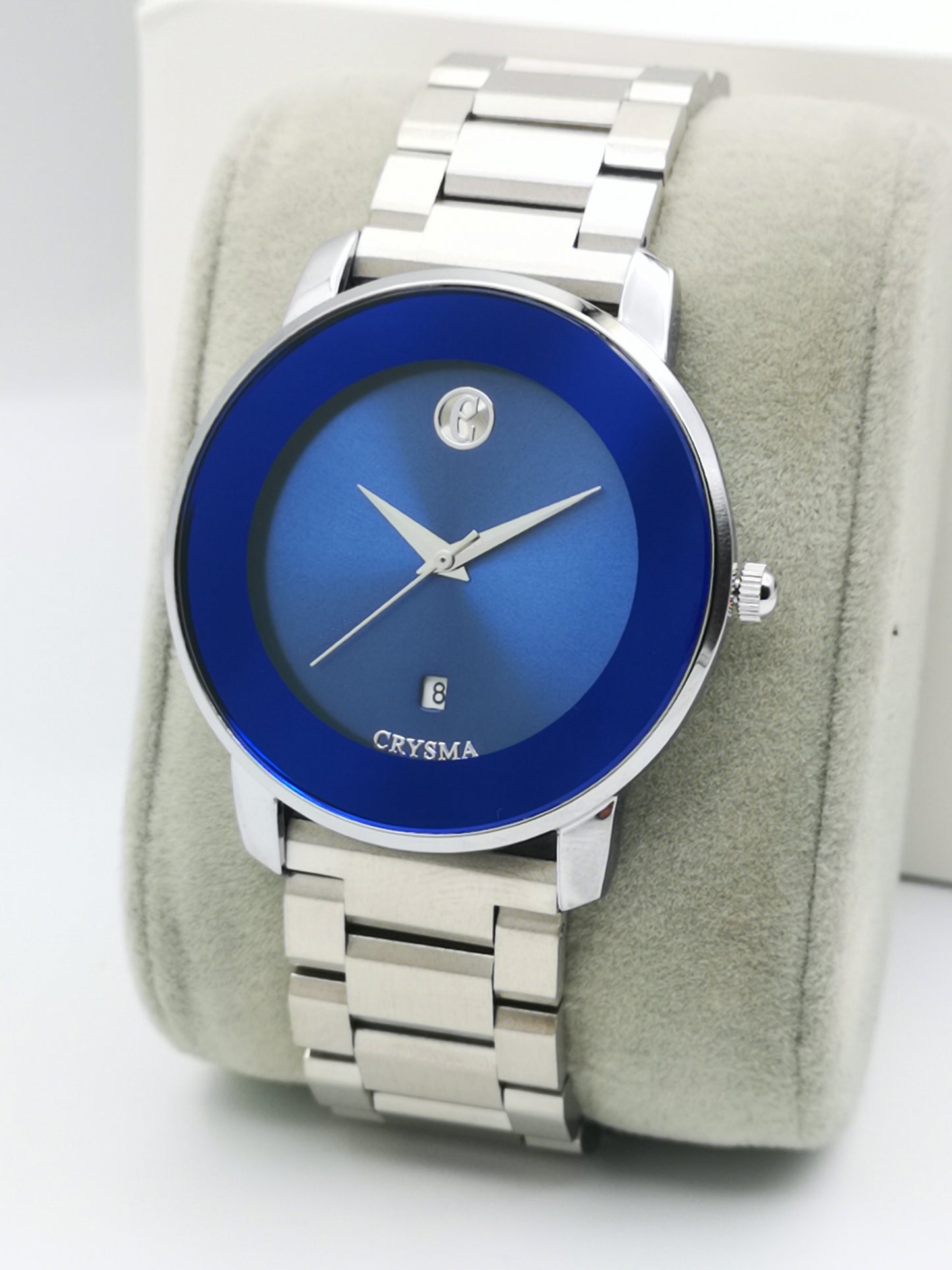 Crysma Movado