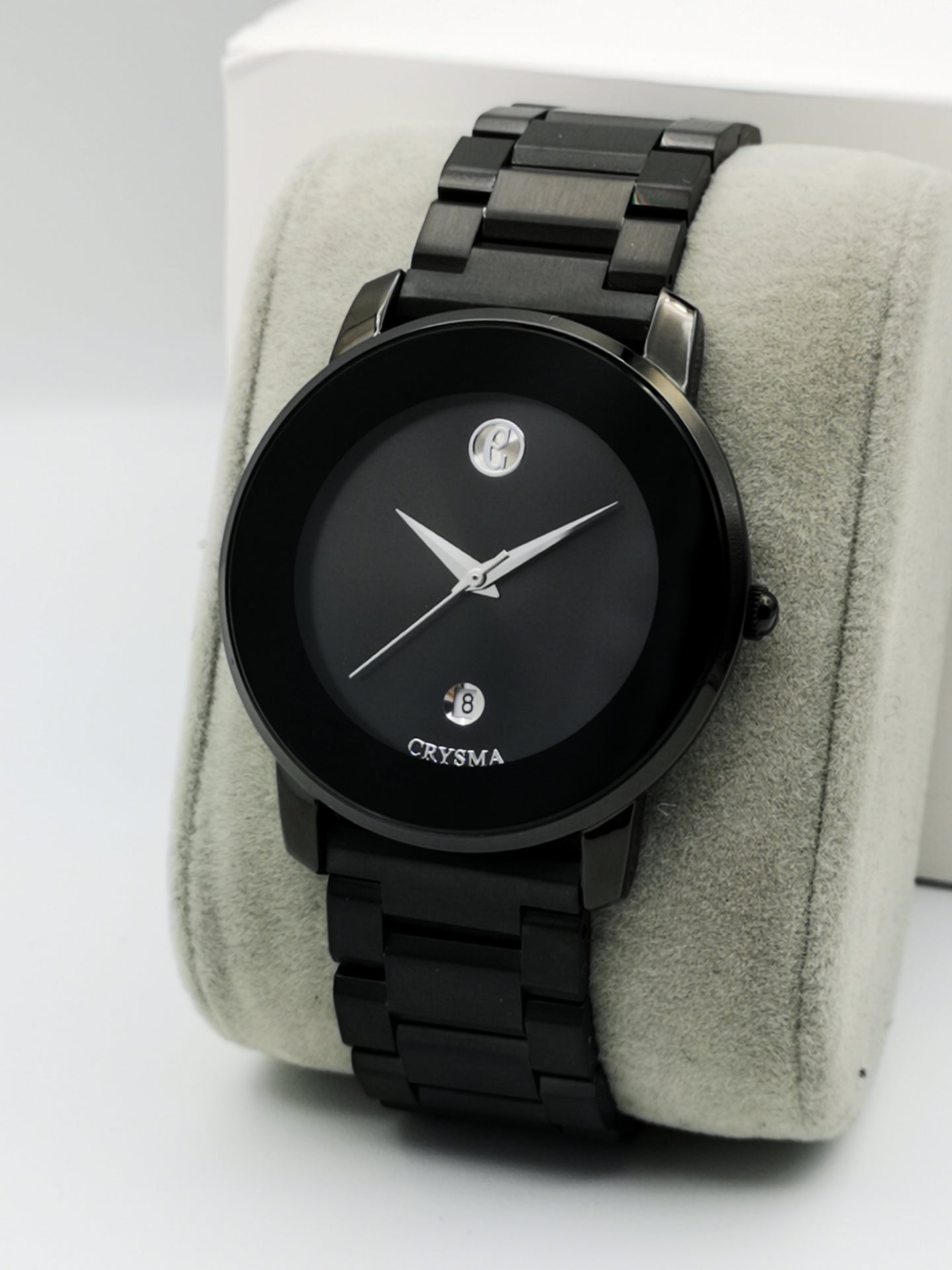 Crysma Movado