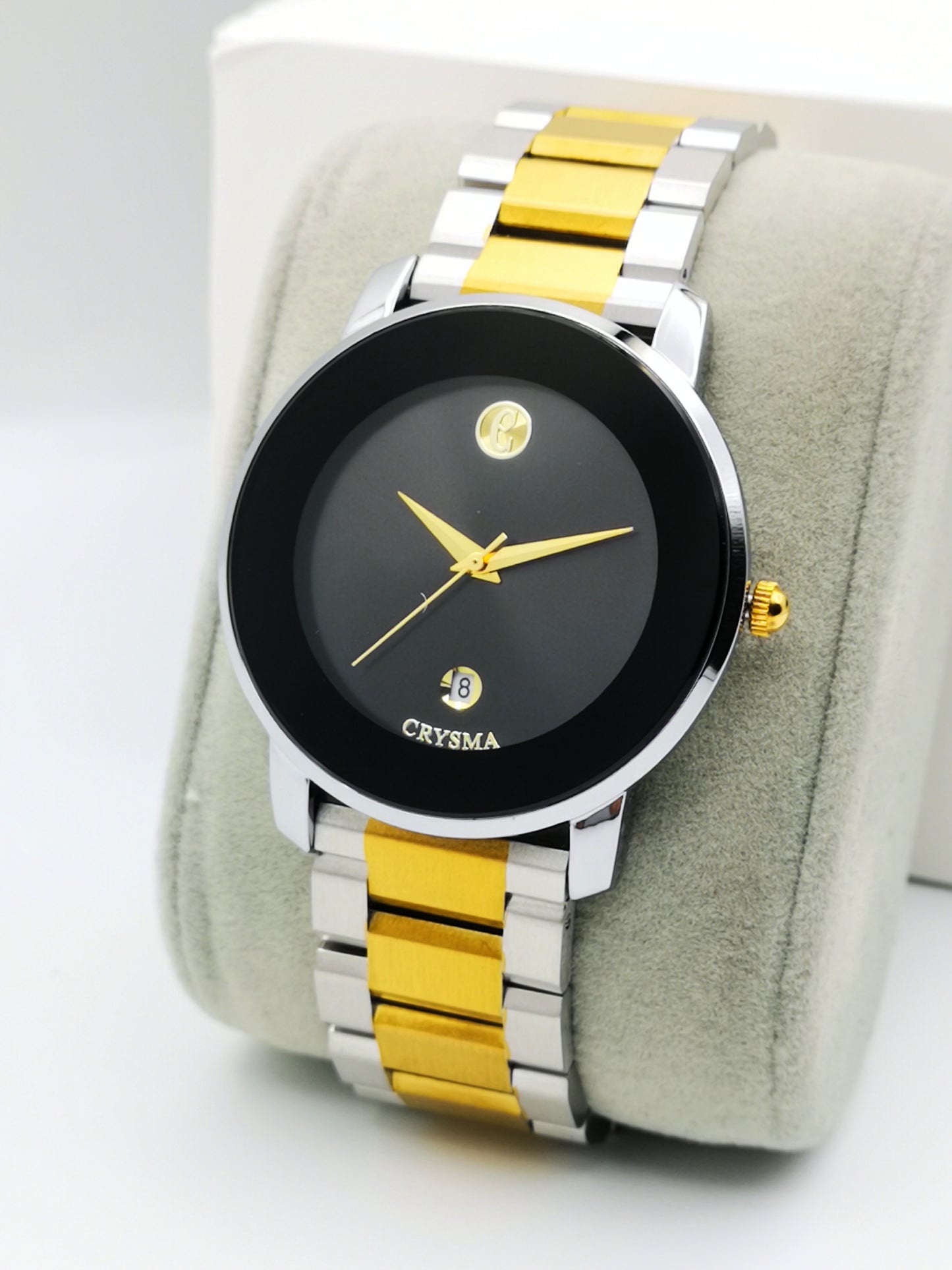 Crysma Movado