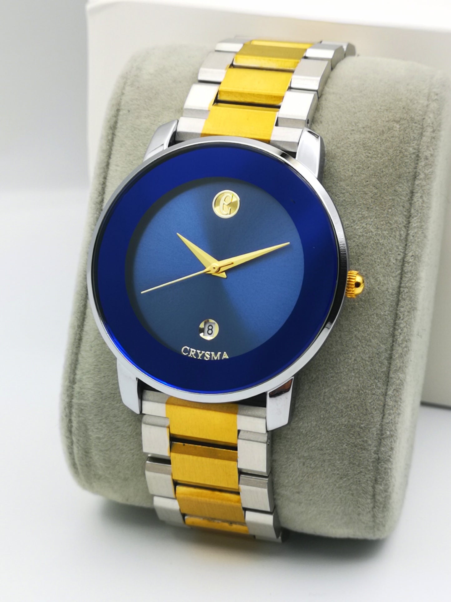 Crysma Movado