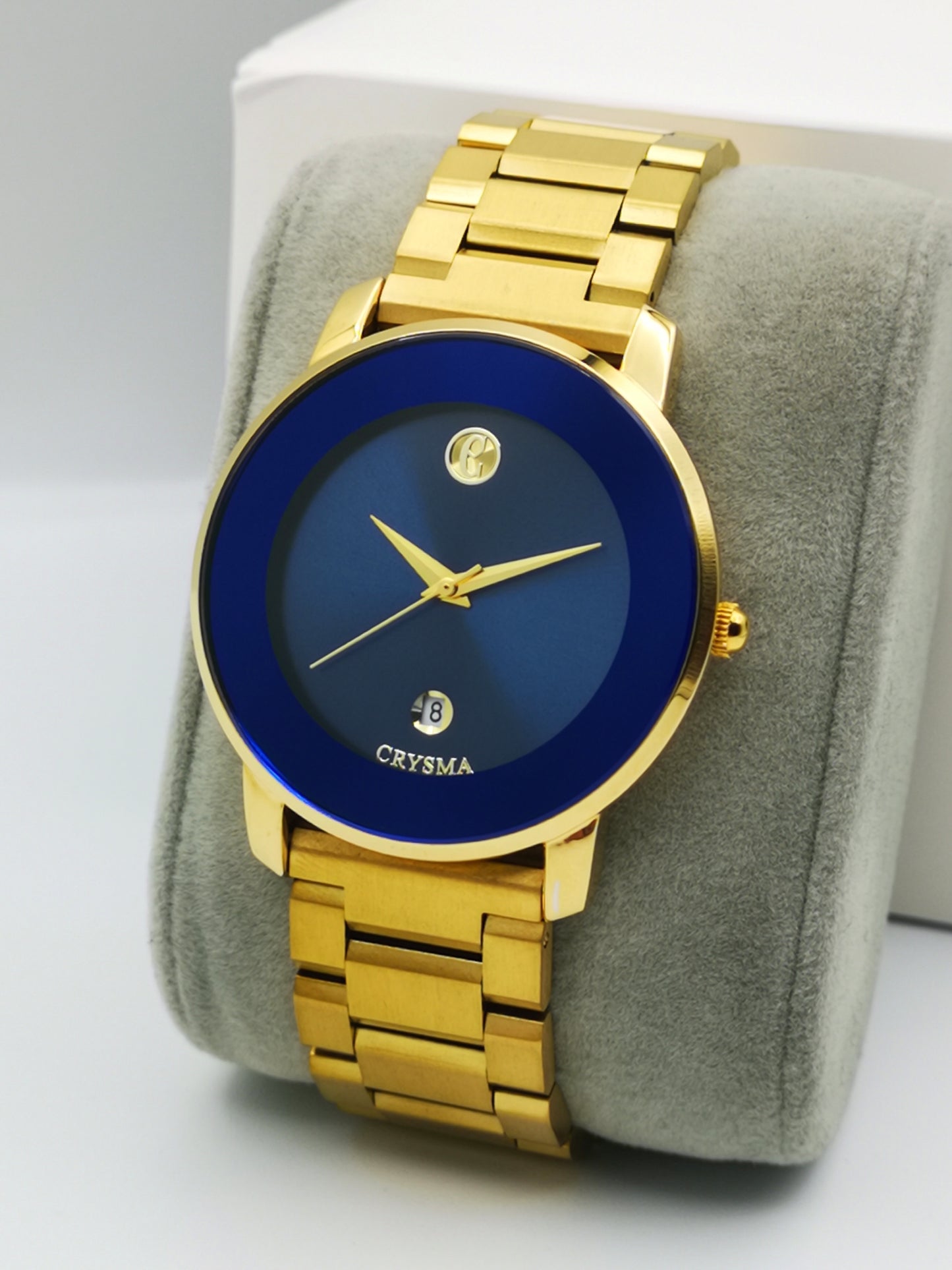 Crysma Movado