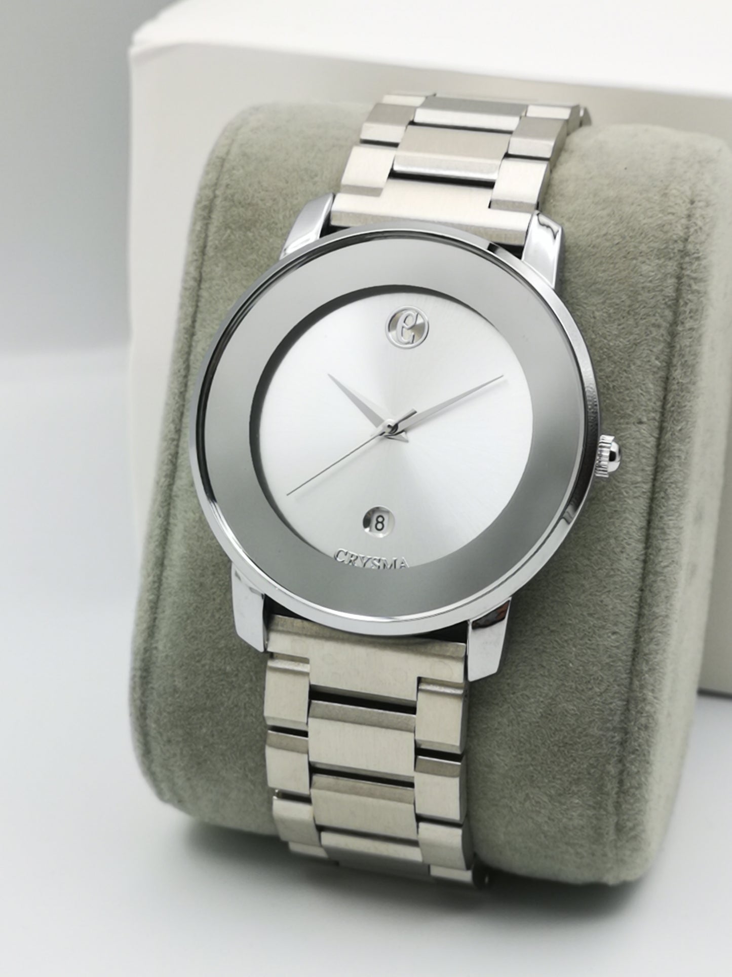 Crysma Movado