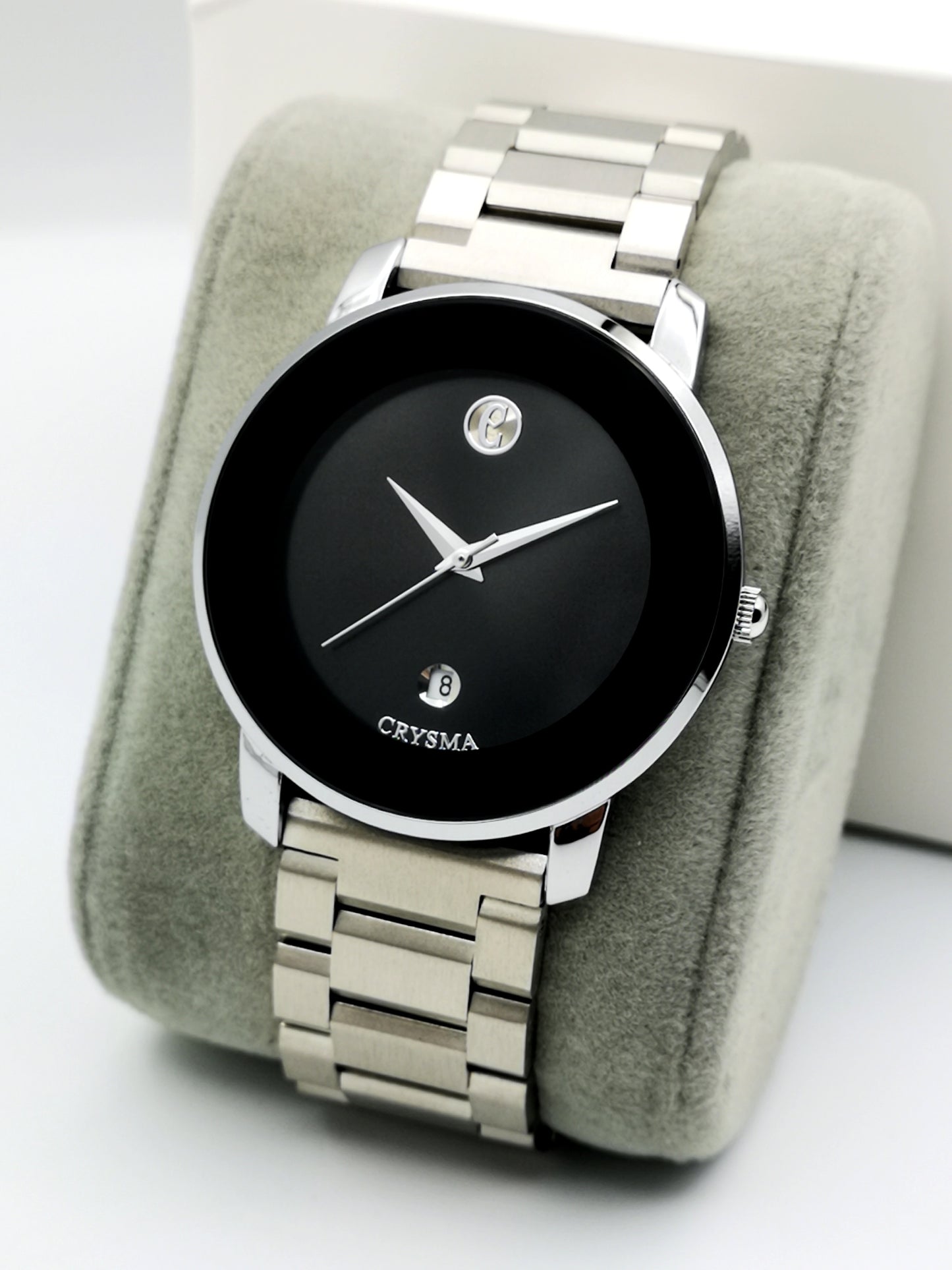 Crysma Movado