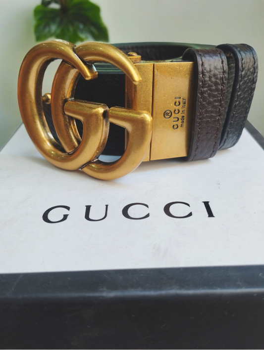 Guccii Belt