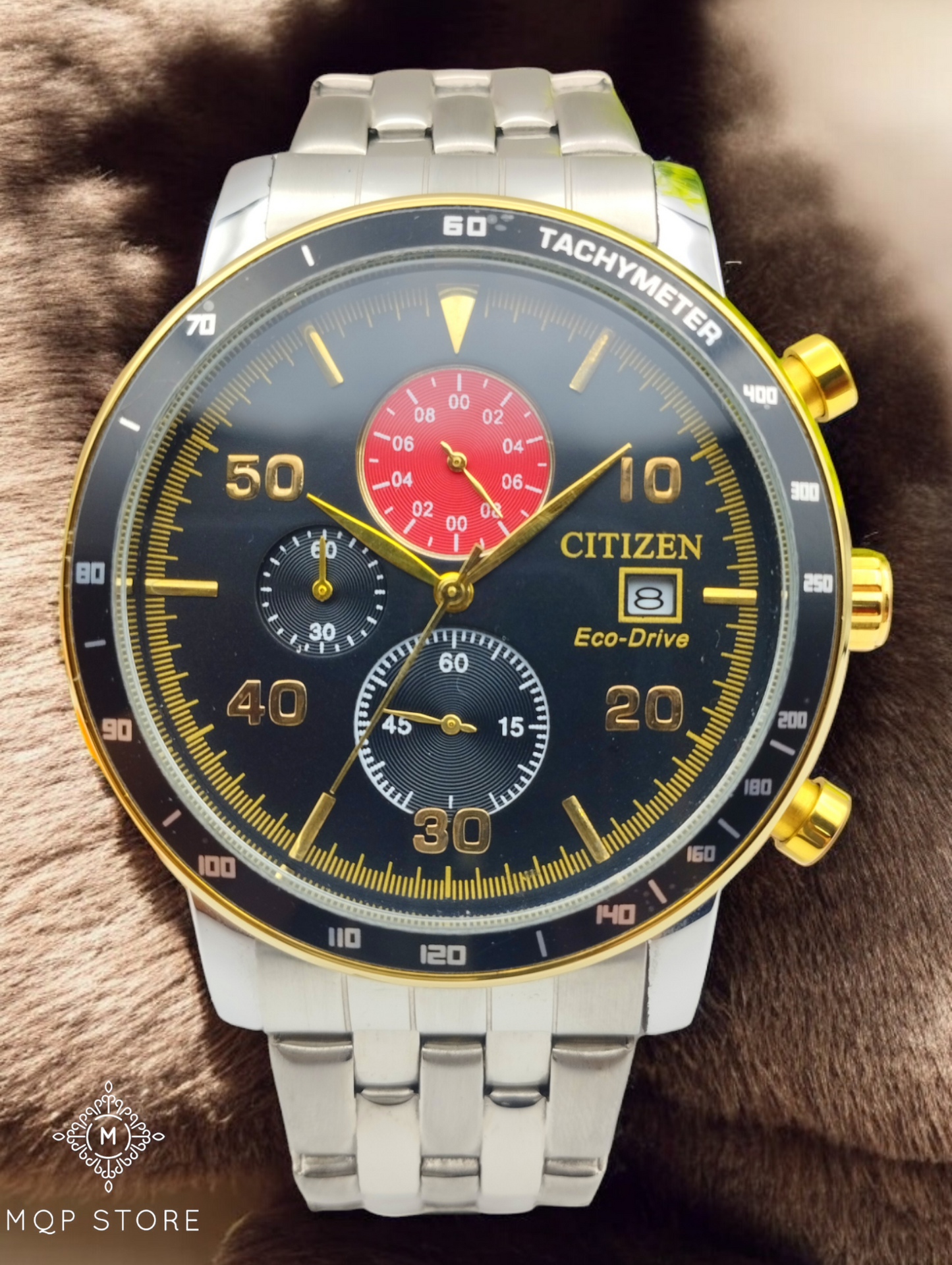 Citizenn Chronograph