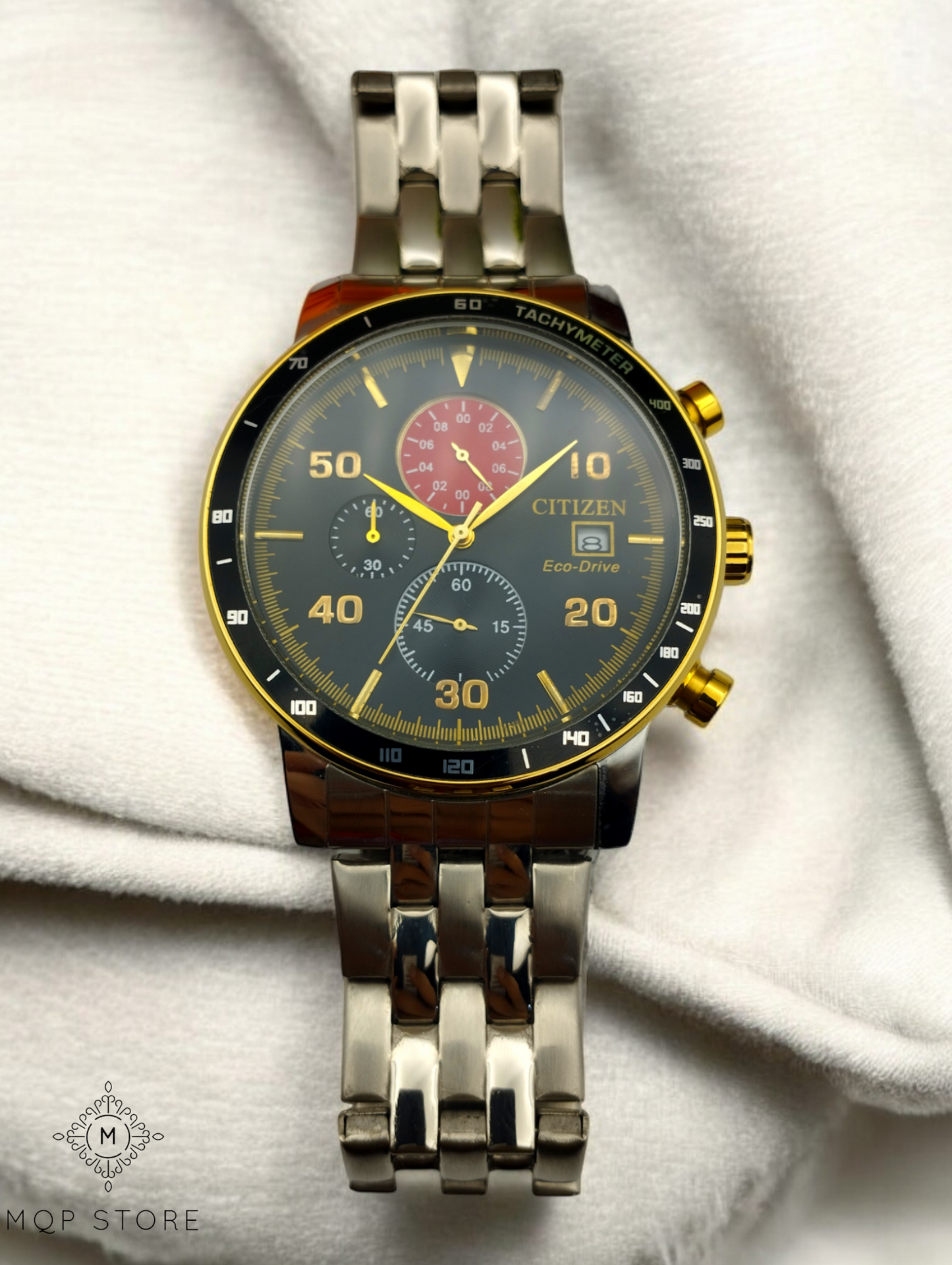 Citizenn Chronograph