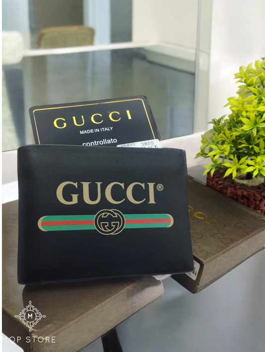 Guccii Wallet