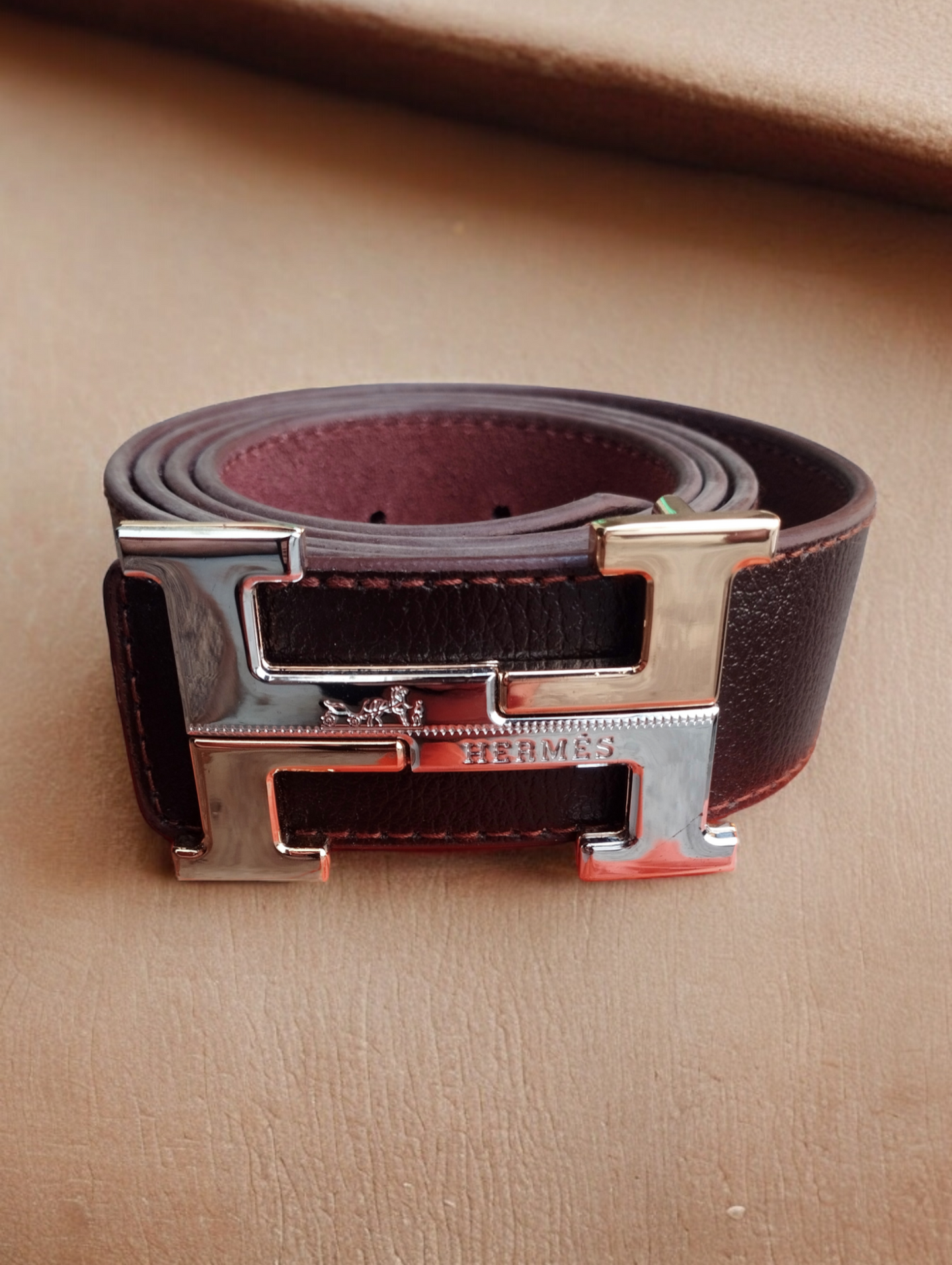 Hermess Belts