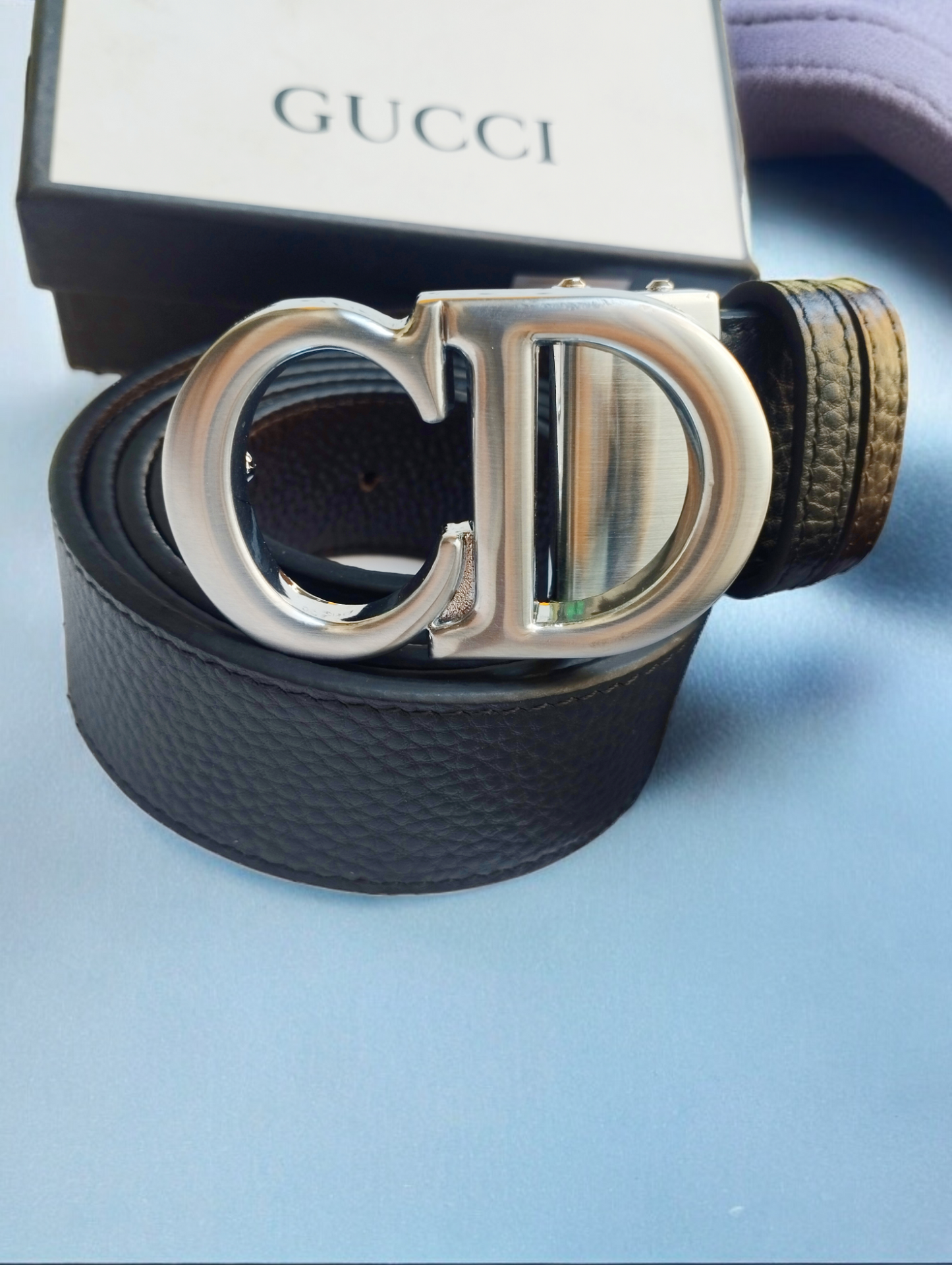 CD Belt