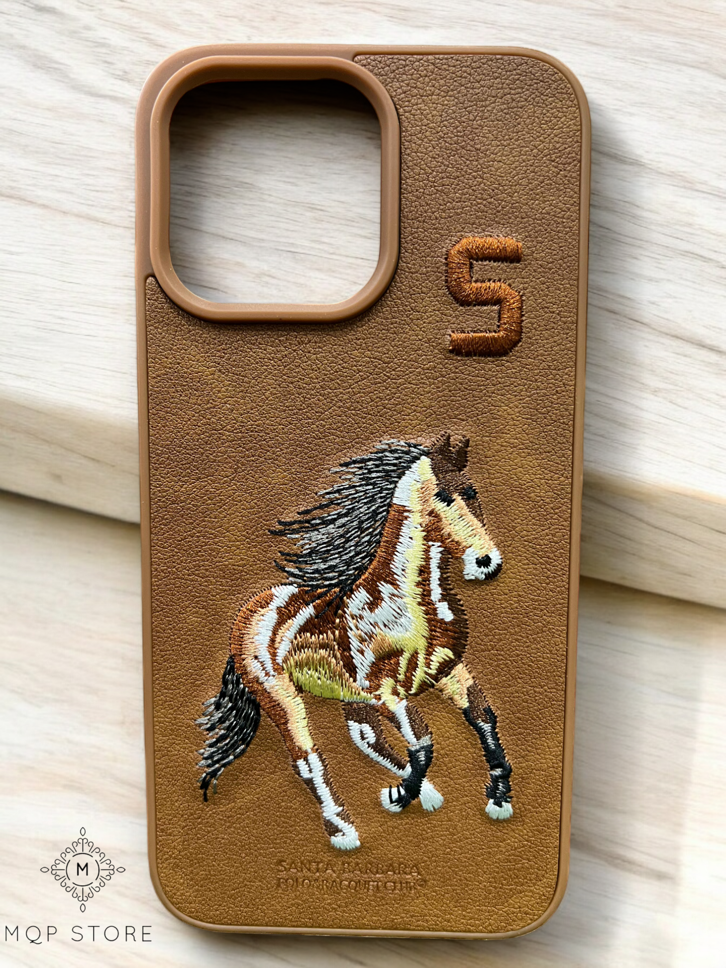 iPhone Santa Barbara Polo Case