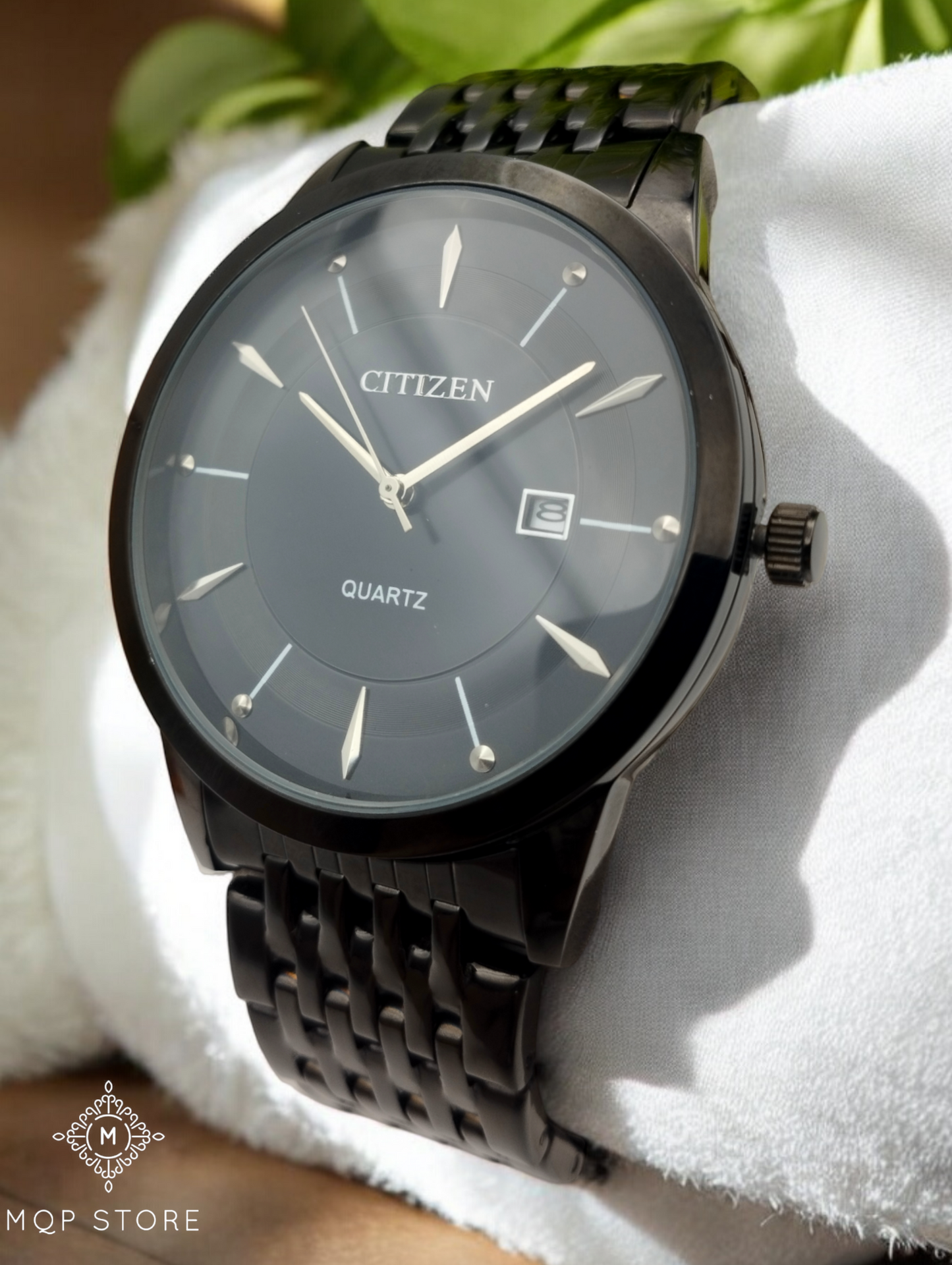 Citizenn Black