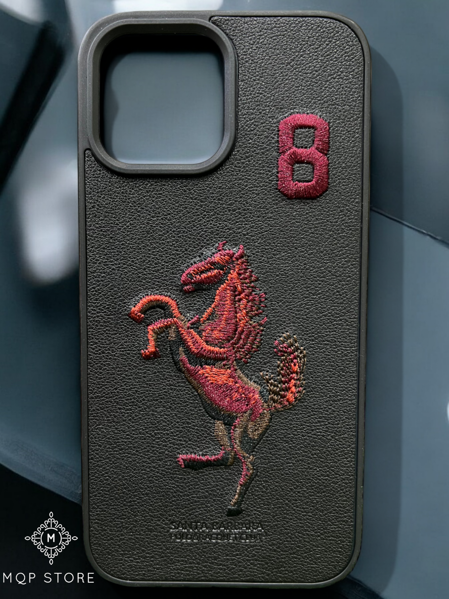 iPhone Santa Barbara Polo Case