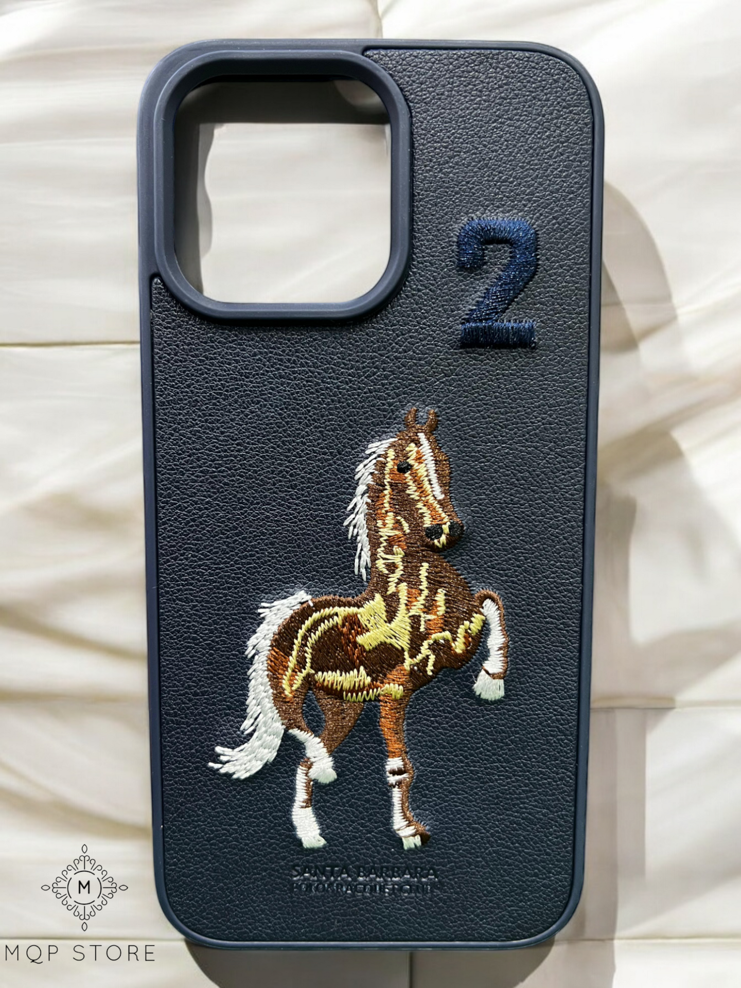 iPhone Santa Barbara Polo Case