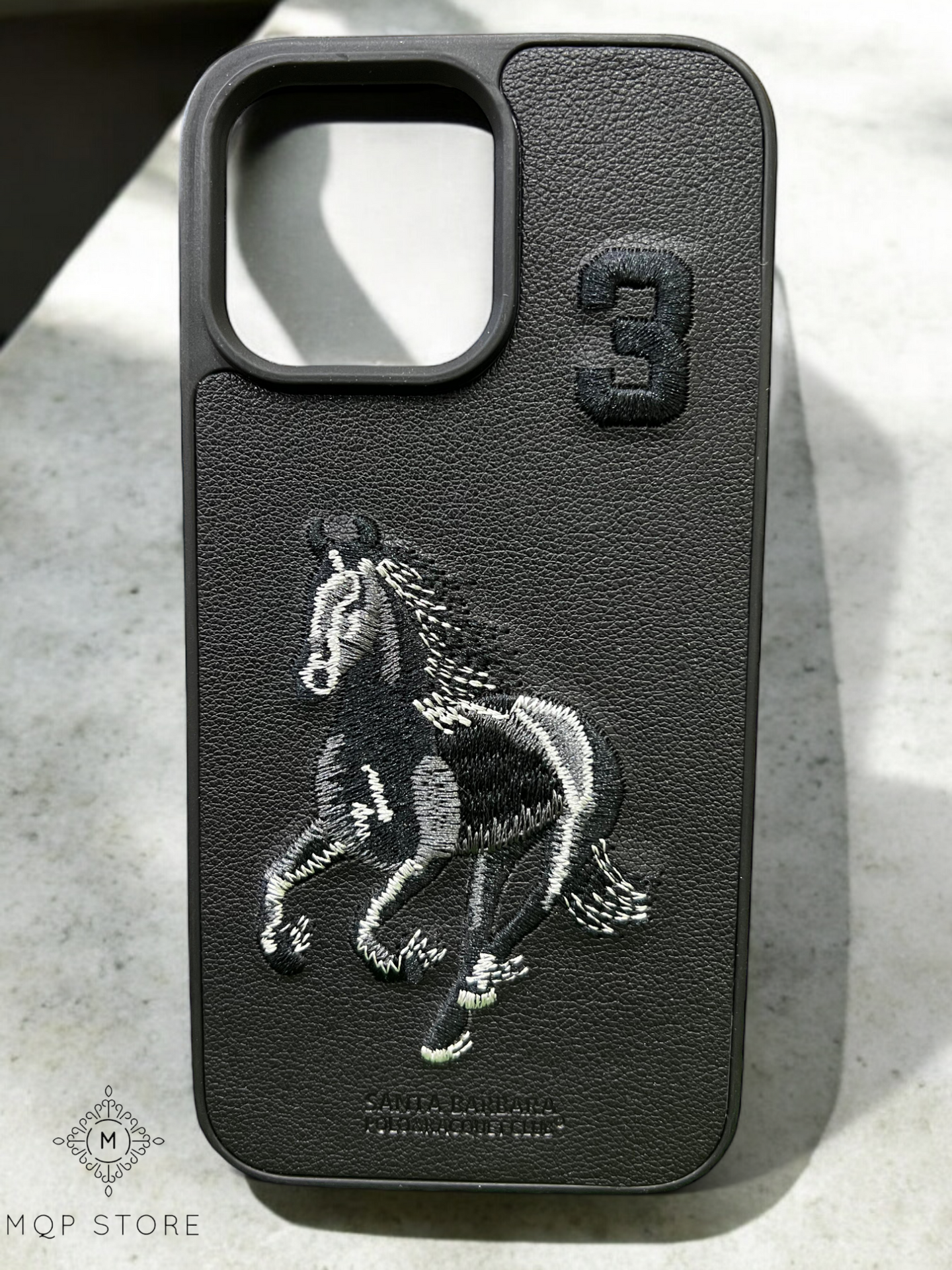 iPhone Santa Barbara Polo Case